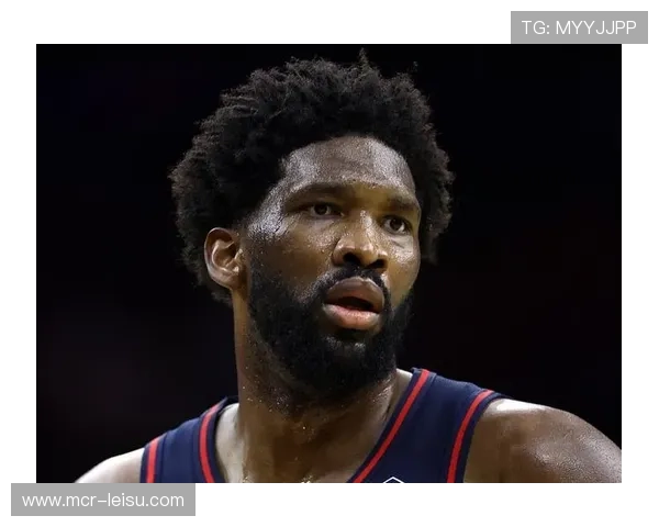 76人恩比德回归主场，篮网需靠速度压制对手内线