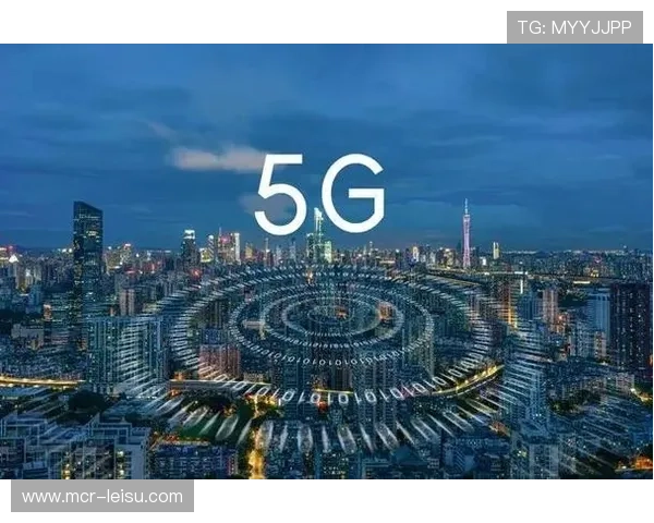 5G与AI算法深度集成，重构赛事信号智能调度格局