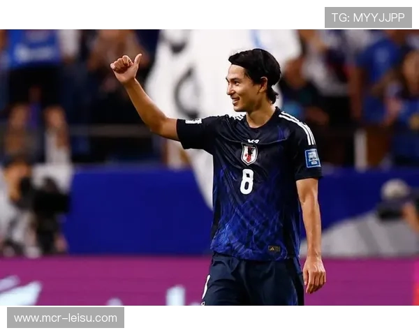 -南野拓实左膝十字韧带断裂赛季报销，将错过2026年世界杯-