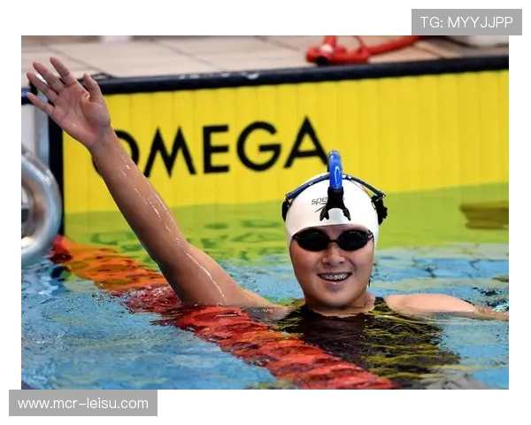 2026年全国游泳赛事参赛标准发布，春锦赛冠军赛达标线明确